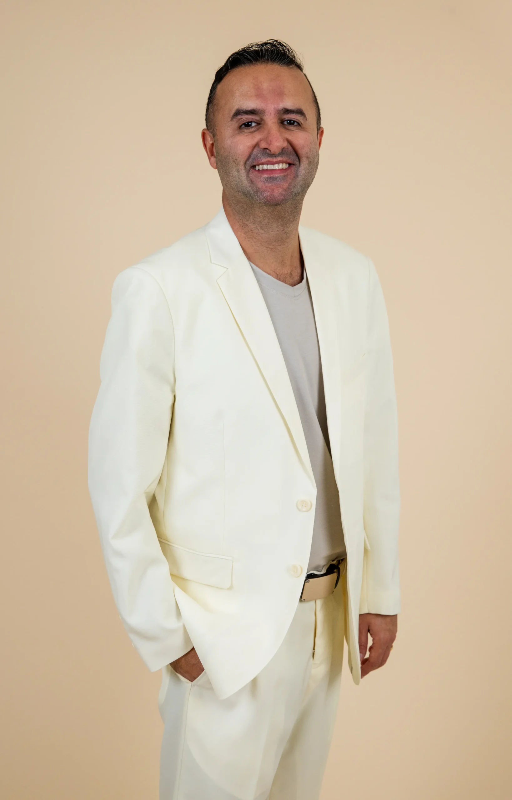 Korosh Borhani, D.O.