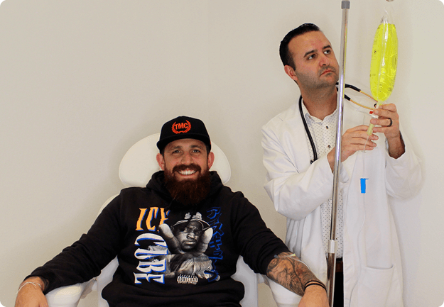Iv Drips