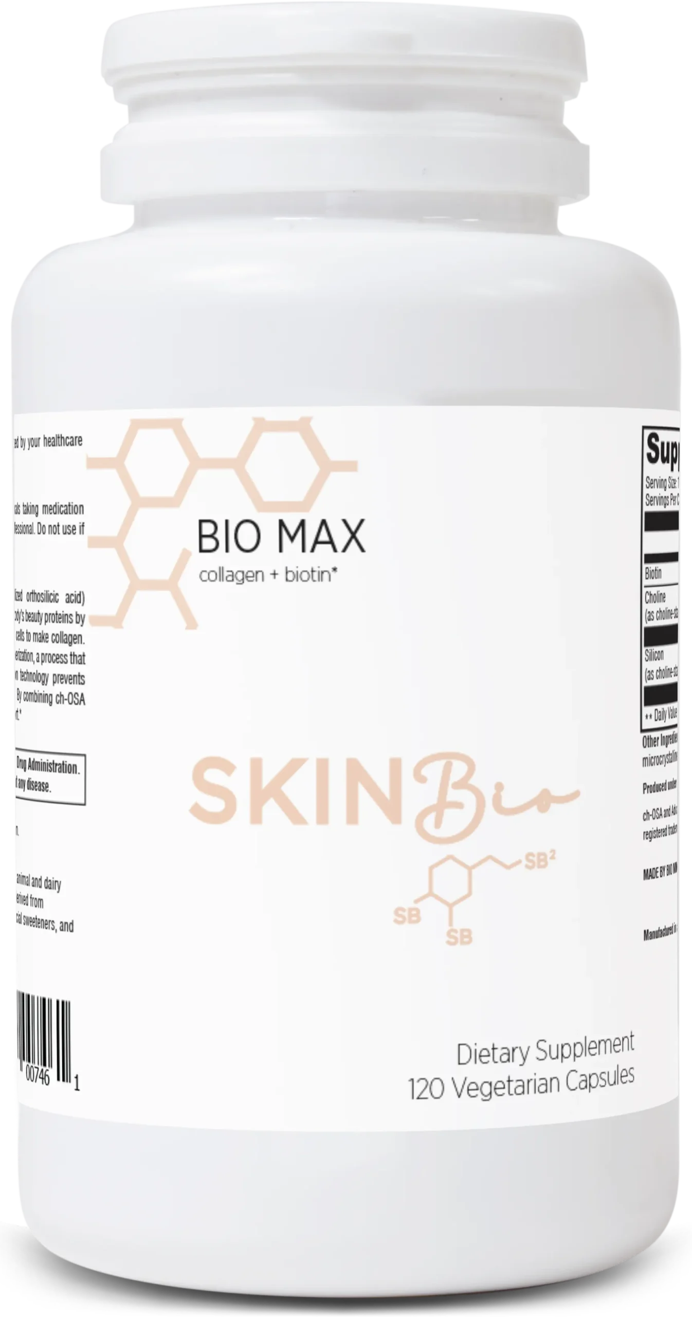 BIO MAX