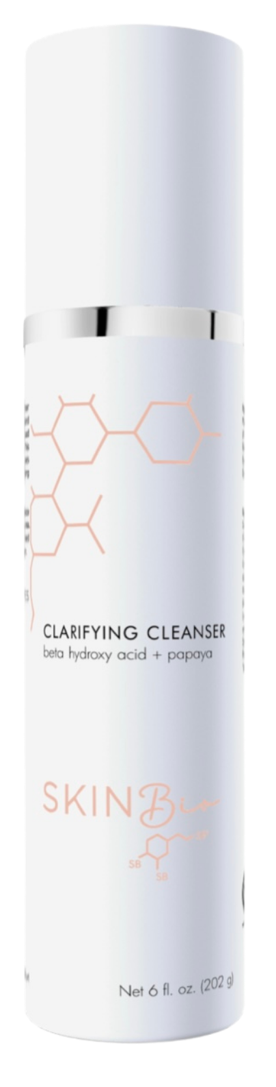 CLARIFYING CLEANSER