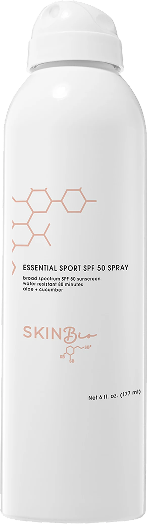 ESSENTIAL SPORT SPF 50 SPRAY