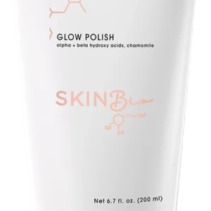 GLOW POLISH