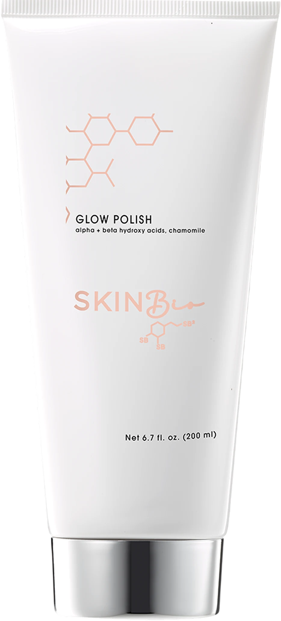 GLOW POLISH