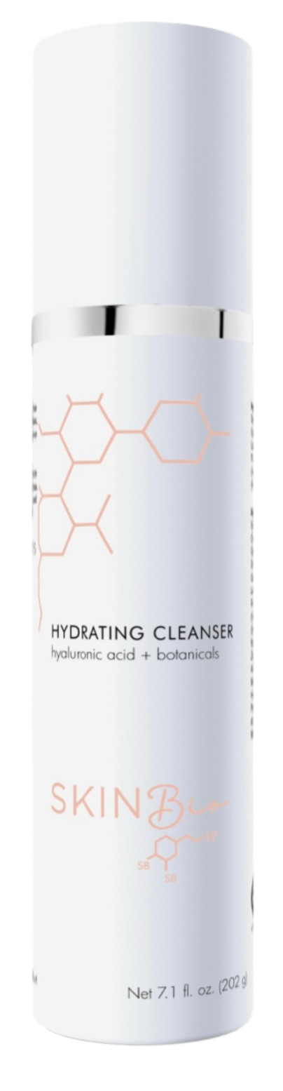 HYDRATING CLEANSER