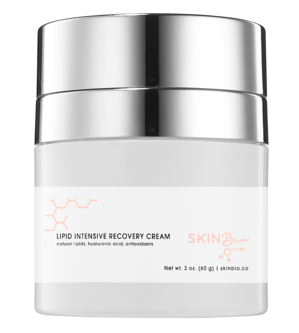 Lipid Intensive Recovery Cream