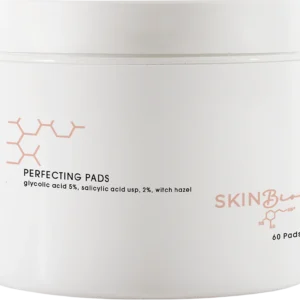 Perfecting Pads - Skin Bio
