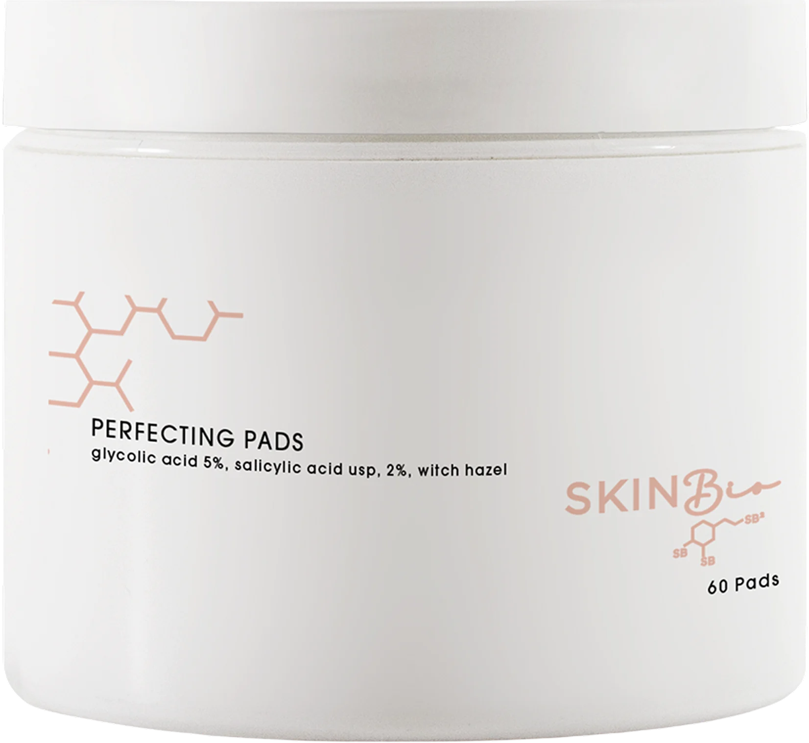 PERFECTING PADS