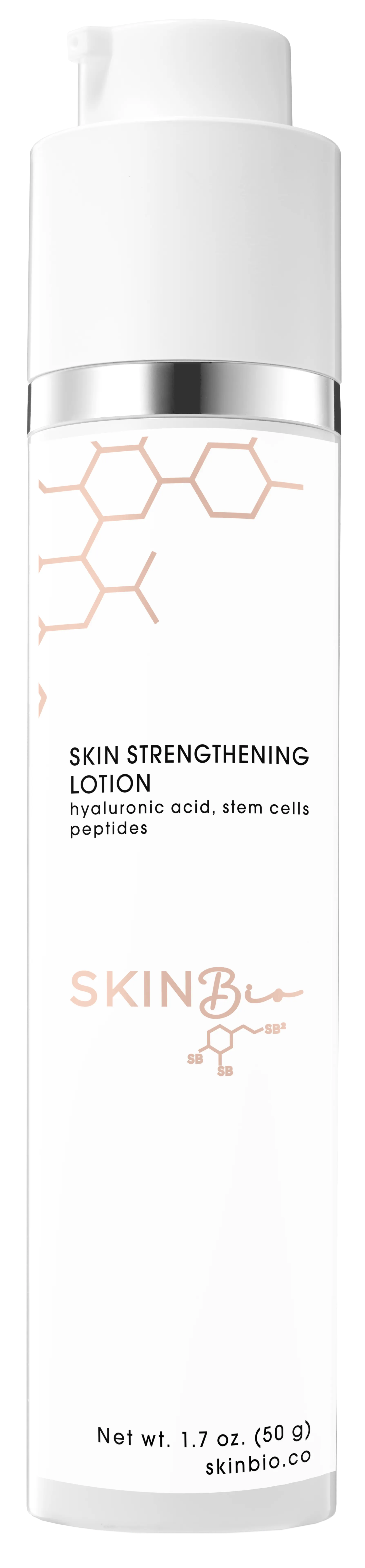 Skin Strengthening Lotion