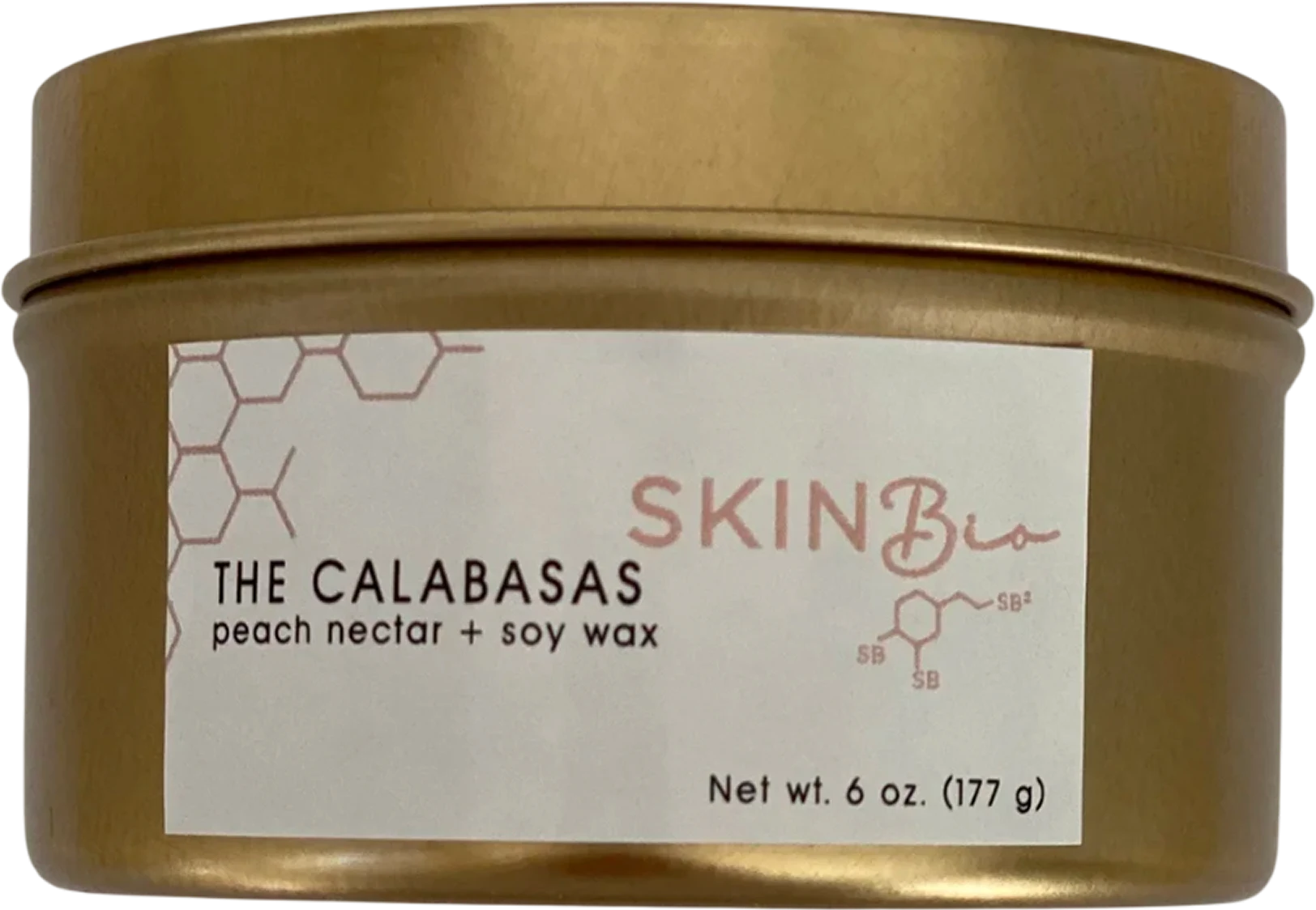THE CALABASAS