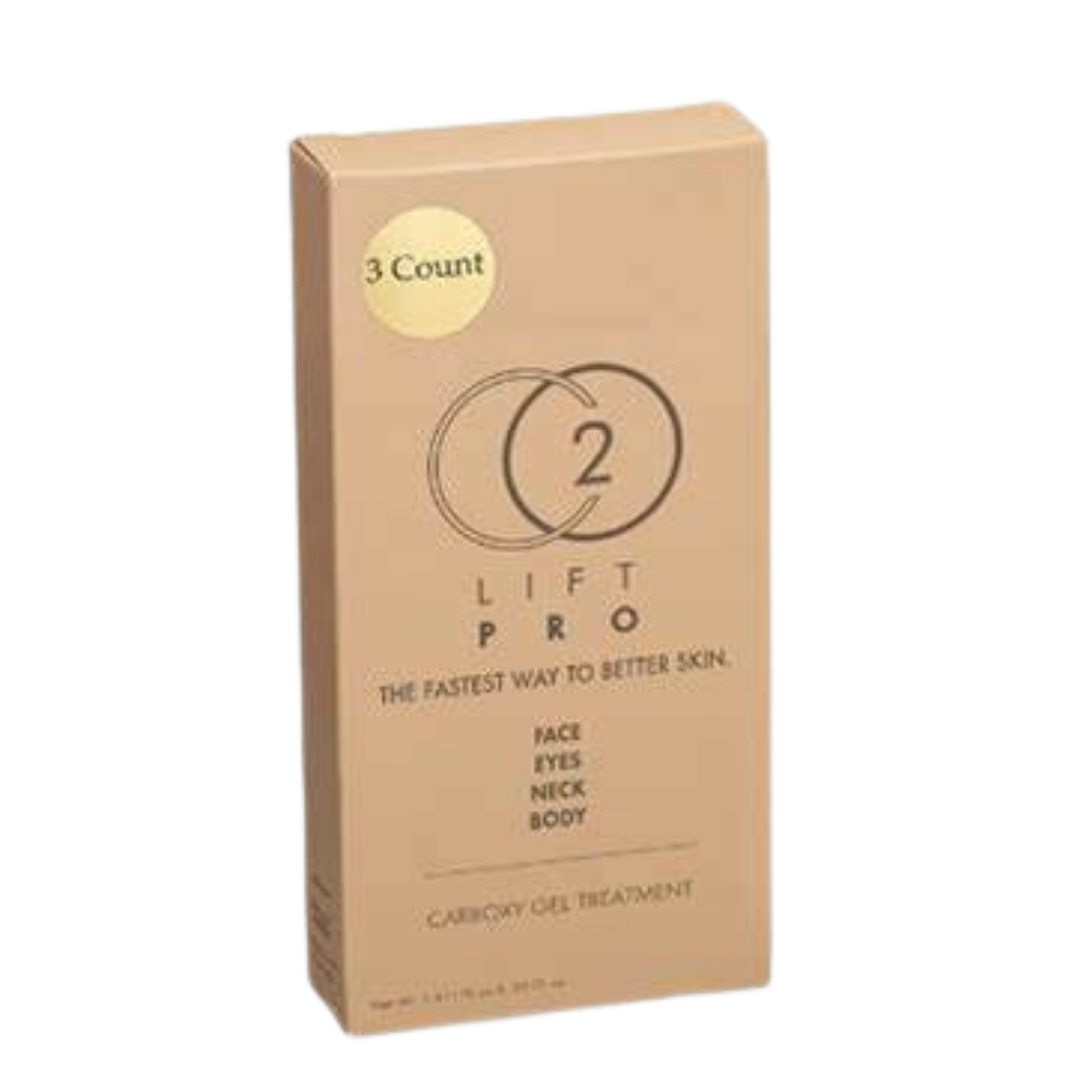 CO2 LIFT PRO