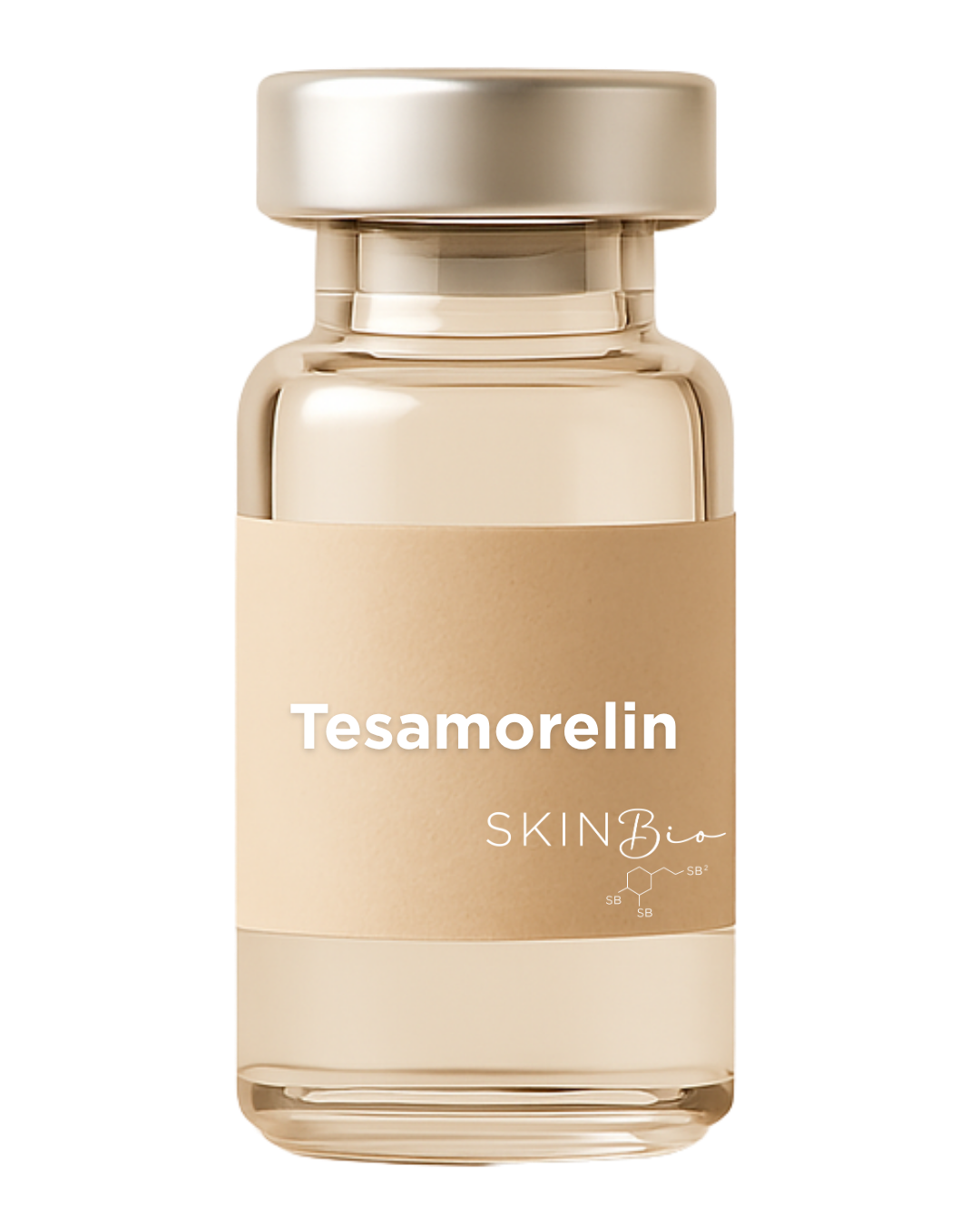 Tesamorelin