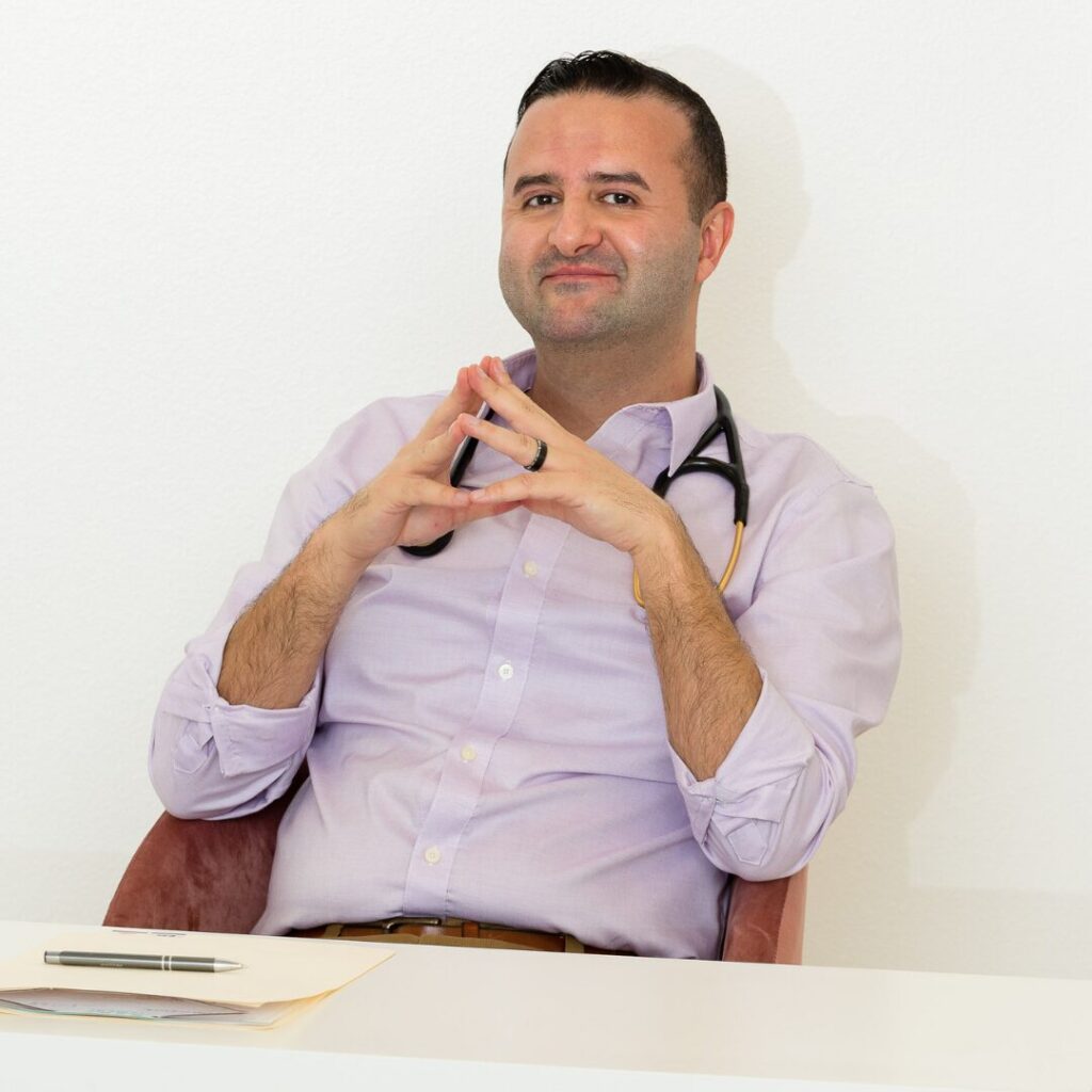 DR Borhani 2