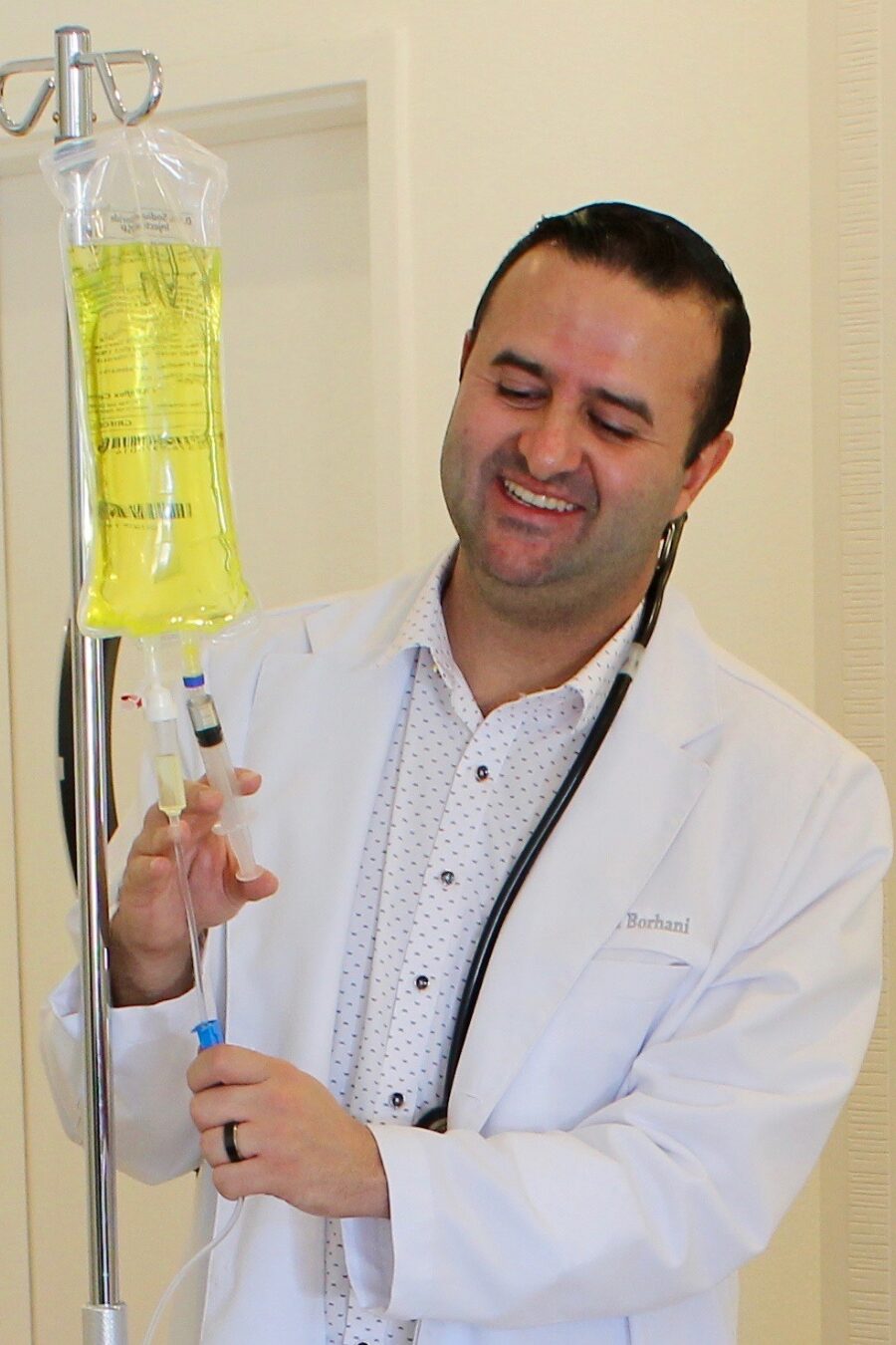 IV Drips