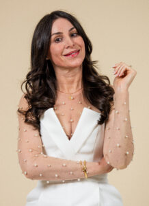 Picture of Cristina Borhani, MSN, NP